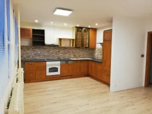 Pronájem bytu 3+kk, Praha - Střížkov, Teplická, 53 m2