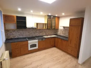 Pronájem bytu 3+kk, Praha - Střížkov, Teplická, 53 m2