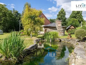 Prodej chalupy, Malá Morava, 279 m2