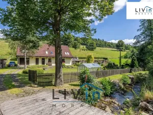 Prodej chalupy, Malá Morava, 279 m2