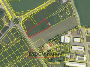 Prodej pozemku pro bydlení, Klatovy, 3253 m2