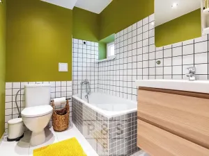 Prodej bytu 4+kk, Praha - Žižkov, Viklefova, 100 m2