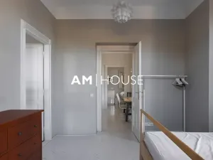 Prodej bytu 3+1, Praha - Smíchov, Na Plzeňce, 104 m2