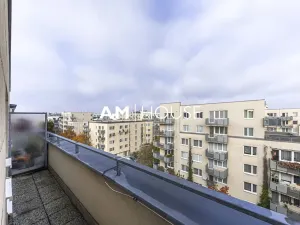 Prodej bytu 3+kk, Praha - Hostivař, Bratislavská, 82 m2