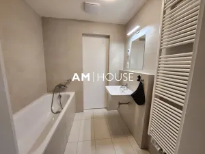 Pronájem bytu 2+kk, Praha - Strašnice, Zvěřinova, 60 m2