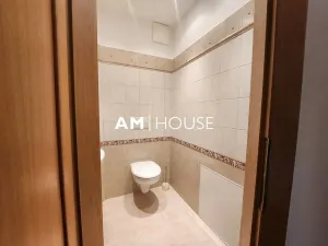 Pronájem bytu 3+kk, Praha - Bubeneč, Ovenecká, 77 m2