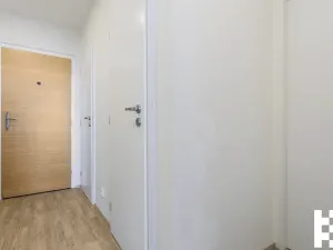 Prodej bytu 2+kk, Praha - Horní Měcholupy, Nad přehradou, 44 m2
