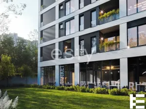 Prodej skladu, Praha - Bohnice, Lodžská, 28 m2