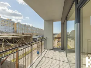 Prodej bytu 3+kk, Praha - Bohnice, Lodžská, 84 m2