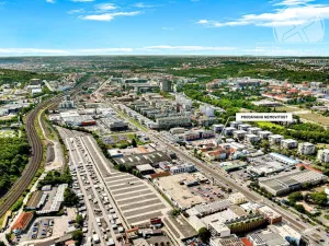 Prodej bytu 2+kk, Praha - Vysočany, V Předním Hloubětíně, 57 m2