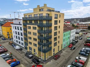 Prodej bytu 2+kk, Praha - Vysočany, Na výběžku, 72 m2