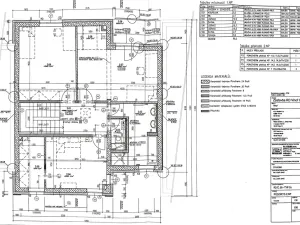 Prodej rodinného domu, Praha - Vinoř, Mokošínská, 157 m2