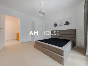 Pronájem bytu 2+kk, Praha, Ivana Hlinky, 60 m2