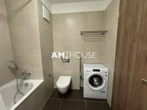 Pronájem bytu 1+kk, Praha, Nad vodovodem, 45 m2