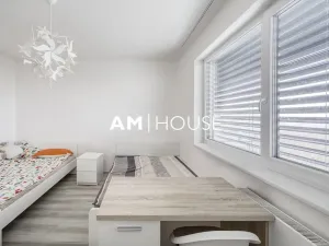 Prodej rodinného domu, Praha - Březiněves, Mikanových, 139 m2