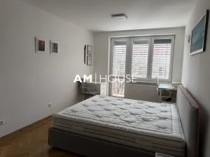 Pronájem bytu 2+1, Praha - Strašnice, Tejnická, 54 m2