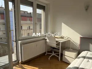 Pronájem bytu 2+1, Praha - Strašnice, Tejnická, 54 m2