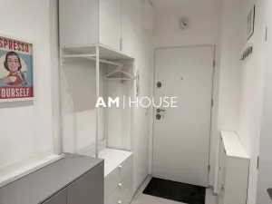 Pronájem bytu 2+1, Praha - Strašnice, Tejnická, 54 m2