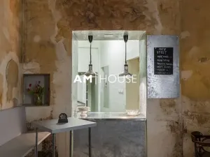 Pronájem restaurace, Praha - Nové Město, Opatovická, 129 m2