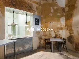 Pronájem restaurace, Praha - Nové Město, Opatovická, 129 m2