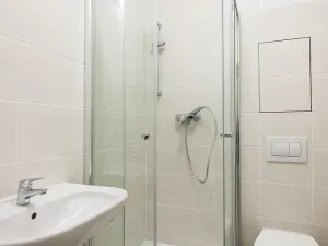 Pronájem bytu 2+1, Praha - Bubeneč, U zeměpisného ústavu, 46 m2