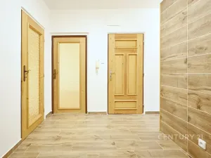 Pronájem bytu 2+1, Jáchymov, Na Slovanech, 60 m2