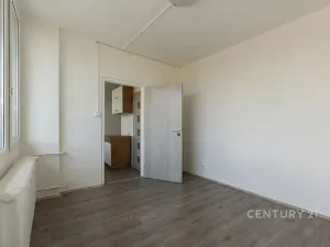 Prodej bytu 3+1, Klášterec nad Ohří, Budovatelská, 62 m2