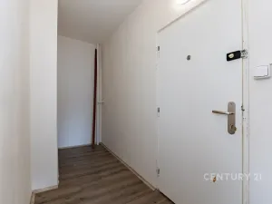 Prodej bytu 3+1, Klášterec nad Ohří, Budovatelská, 62 m2