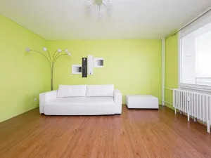 Prodej bytu 2+1, Pardubice, Palackého třída, 71 m2