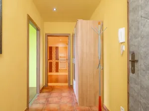 Prodej bytu 2+1, Pardubice, Palackého třída, 71 m2