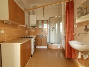 Prodej bytu 2+1, Brno, Koliště, 89 m2