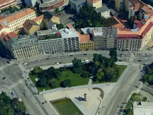 Prodej bytu 2+1, Brno, Koliště, 89 m2