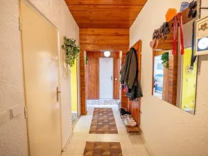 Prodej bytu 2+1, Brno - Lesná, Slavíčkova, 61 m2