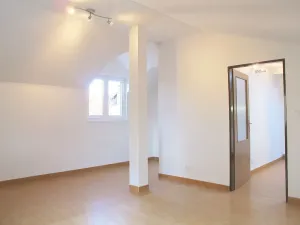 Pronájem kanceláře, Praha - Řepy, Žalanského, 40 m2