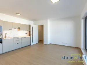 Pronájem bytu 1+kk, Praha - Letňany, Vyletalova, 32 m2