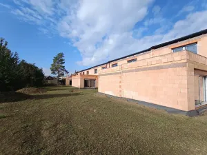 Prodej rodinného domu, Kralice na Hané, Biskupická, 142 m2