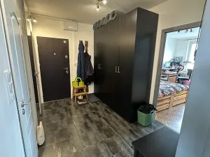 Prodej bytu 3+1, Brno, Teyschlova, 74 m2