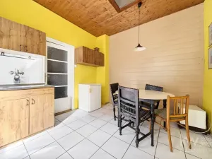 Prodej rodinného domu, Praha - Krč, Na strži, 224 m2