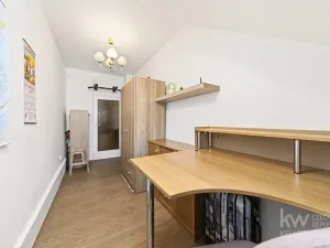 Prodej rodinného domu, Praha - Krč, Na strži, 224 m2