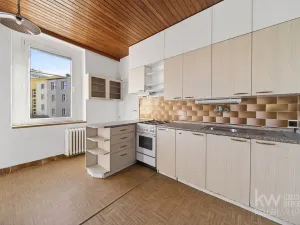 Prodej rodinného domu, Praha - Krč, Na strži, 224 m2