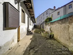 Prodej rodinného domu, Praha - Krč, Na strži, 224 m2