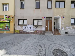 Prodej rodinného domu, Praha - Krč, Na strži, 224 m2