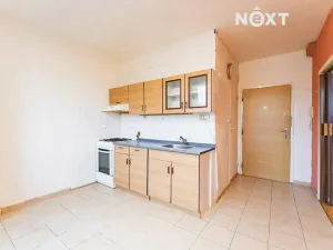 Pronájem bytu 1+1, Šumperk, Zahradní, 31 m2