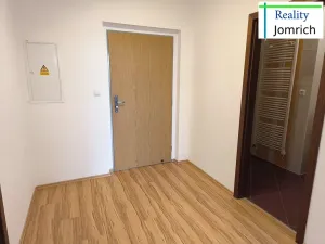 Pronájem bytu 2+kk, Liberec, Americká, 55 m2