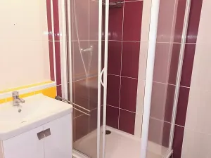 Pronájem bytu 2+kk, Liberec, Americká, 55 m2