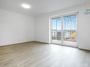 Pronájem bytu 1+kk, Brno, Rostislavovo náměstí, 34 m2