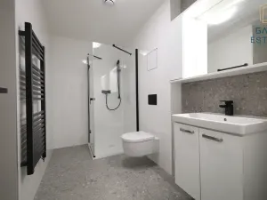 Pronájem bytu 1+kk, Brno, Rostislavovo náměstí, 34 m2