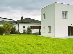 Prodej rodinného domu, Pustiměř, Konečná, 86 m2
