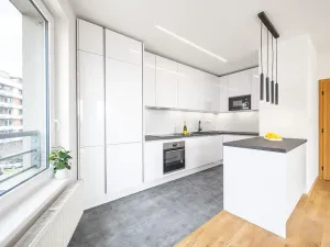 Prodej bytu 3+kk, Praha - Stodůlky, Harmonická, 96 m2