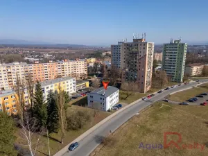 Prodej bytu 4+kk, Karlovy Vary, Okružní, 99 m2